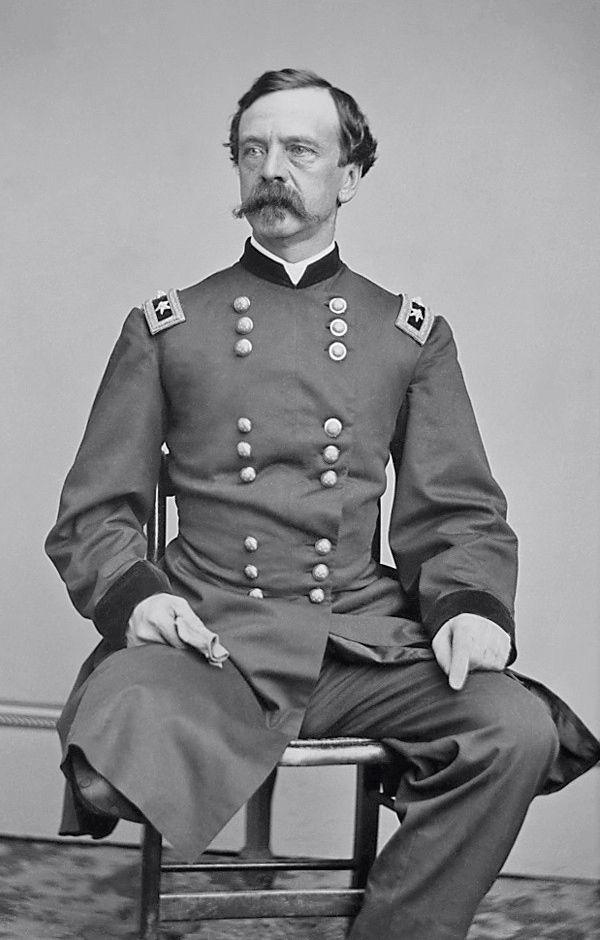 Harrison Clark