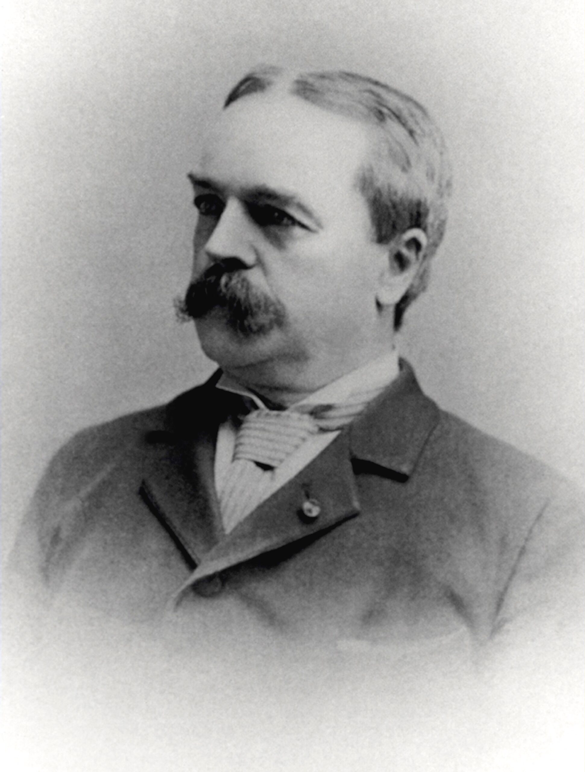 James Coey