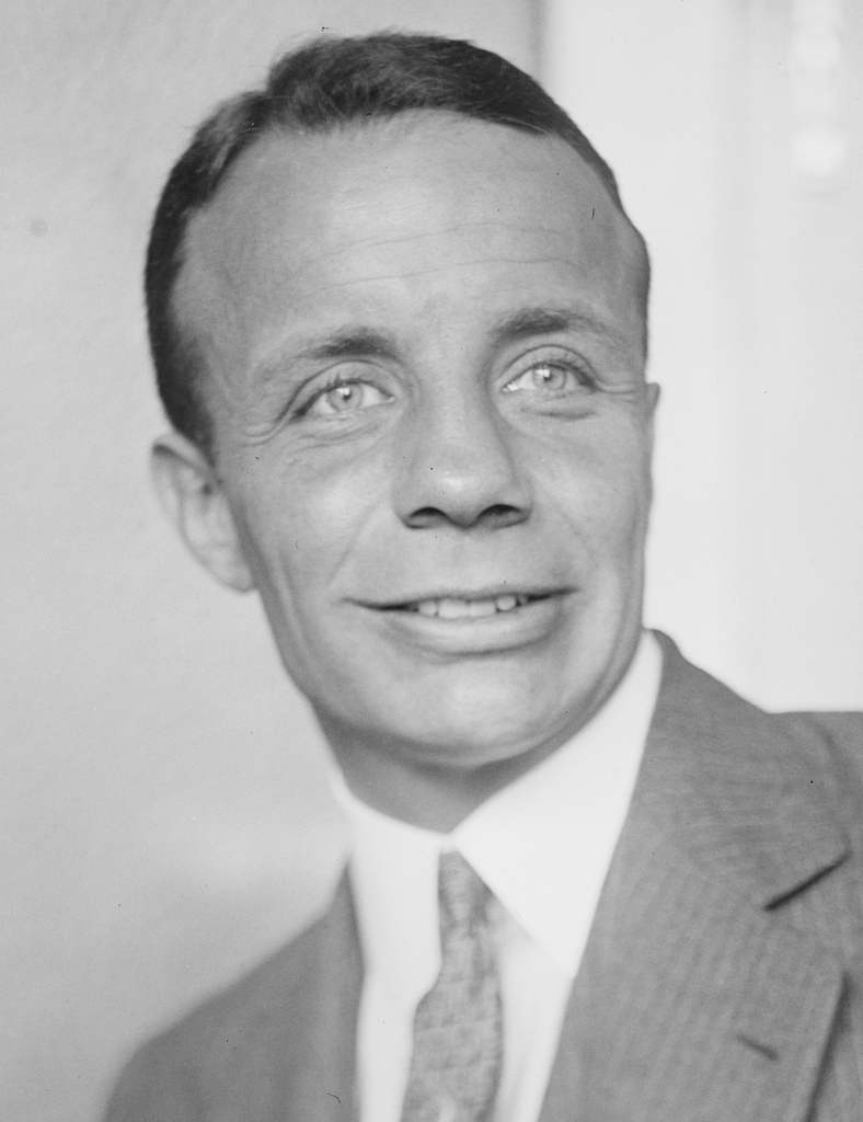 Harrison Collins