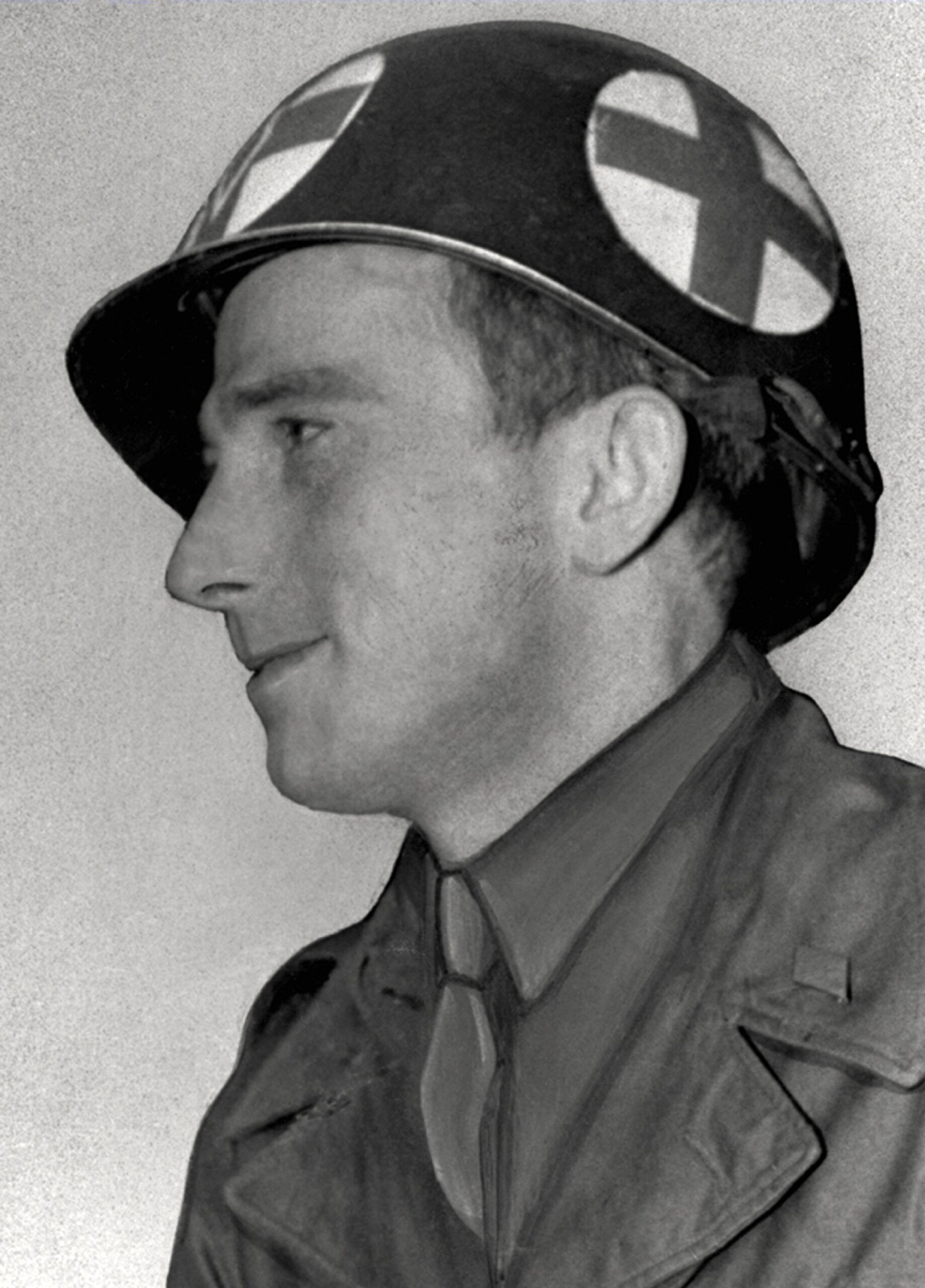Thomas Cosgrove