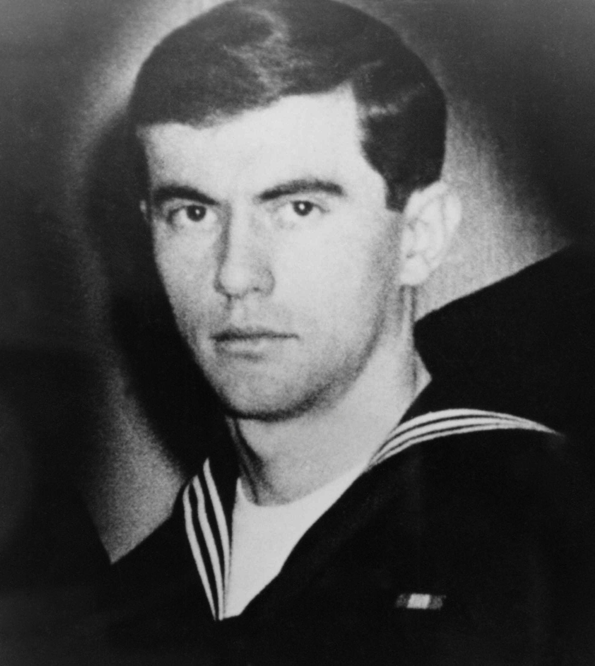 Alexander Crawford