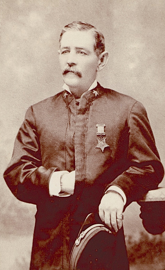 Cornelius Cronin