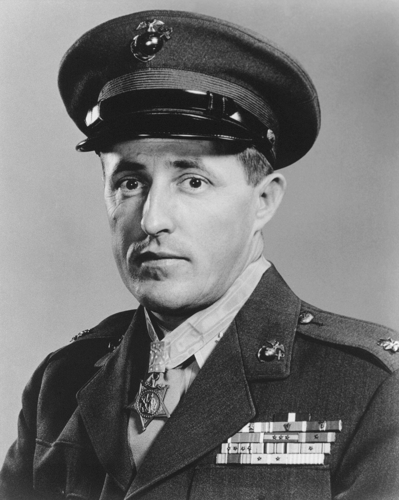 Raymond Davis