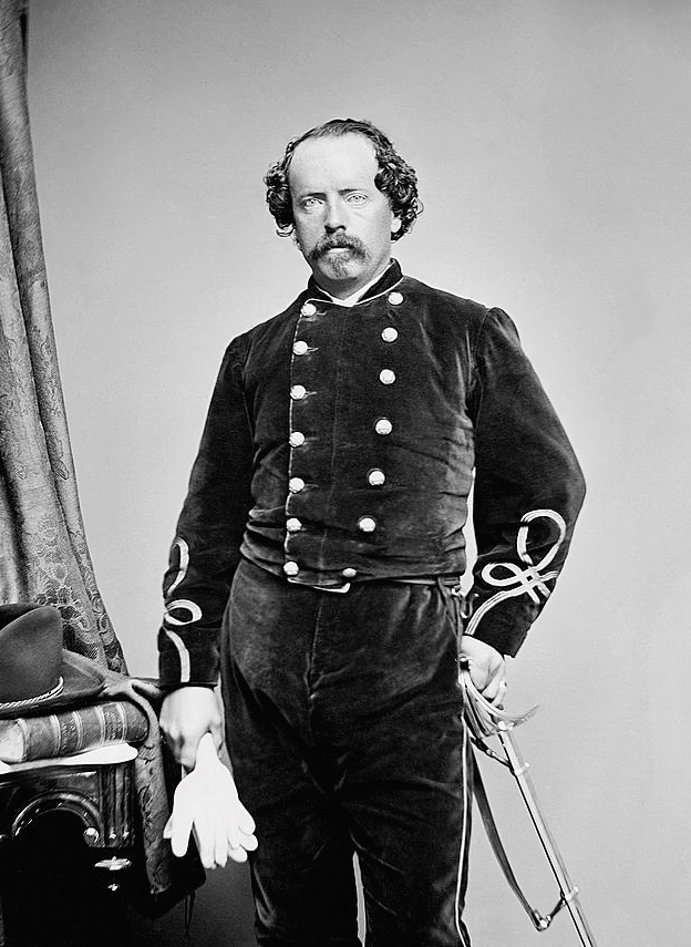 Thomas Davis