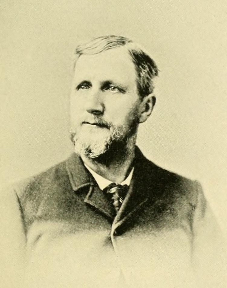 Michael Dougherty