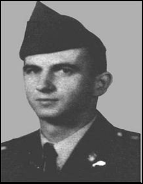 John Duffey