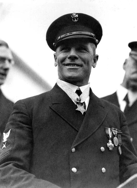 Thomas Eadie