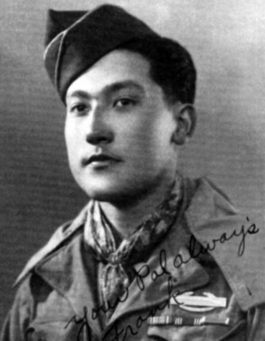 William Evans
