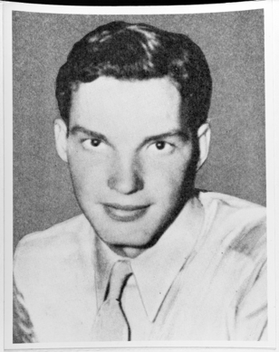 Edward Farrell