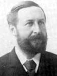 James Fegan
