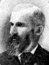 Albert Fernald