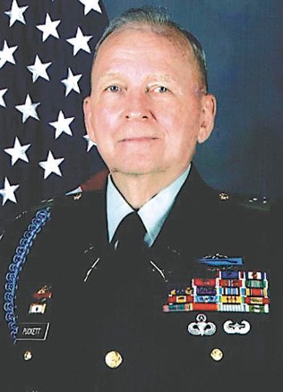 George Ferrari