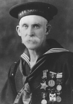 Edward Floyd