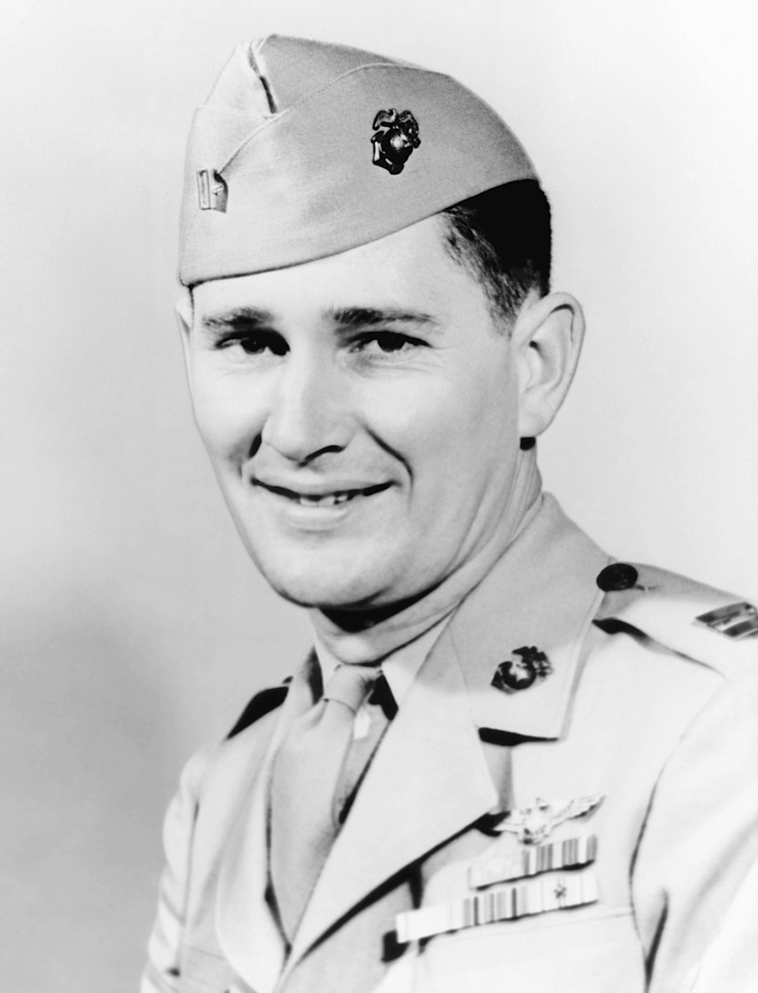 Joseph Foss