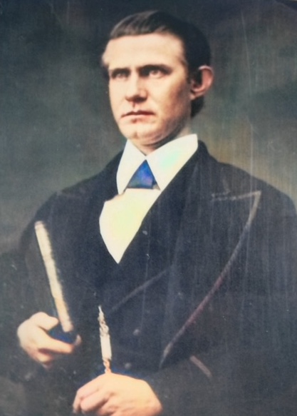 Frank Furness