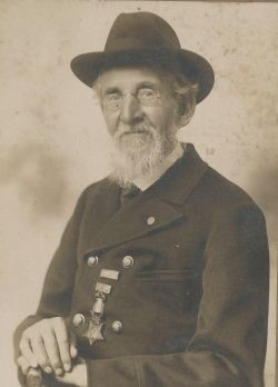 Charles Gardner