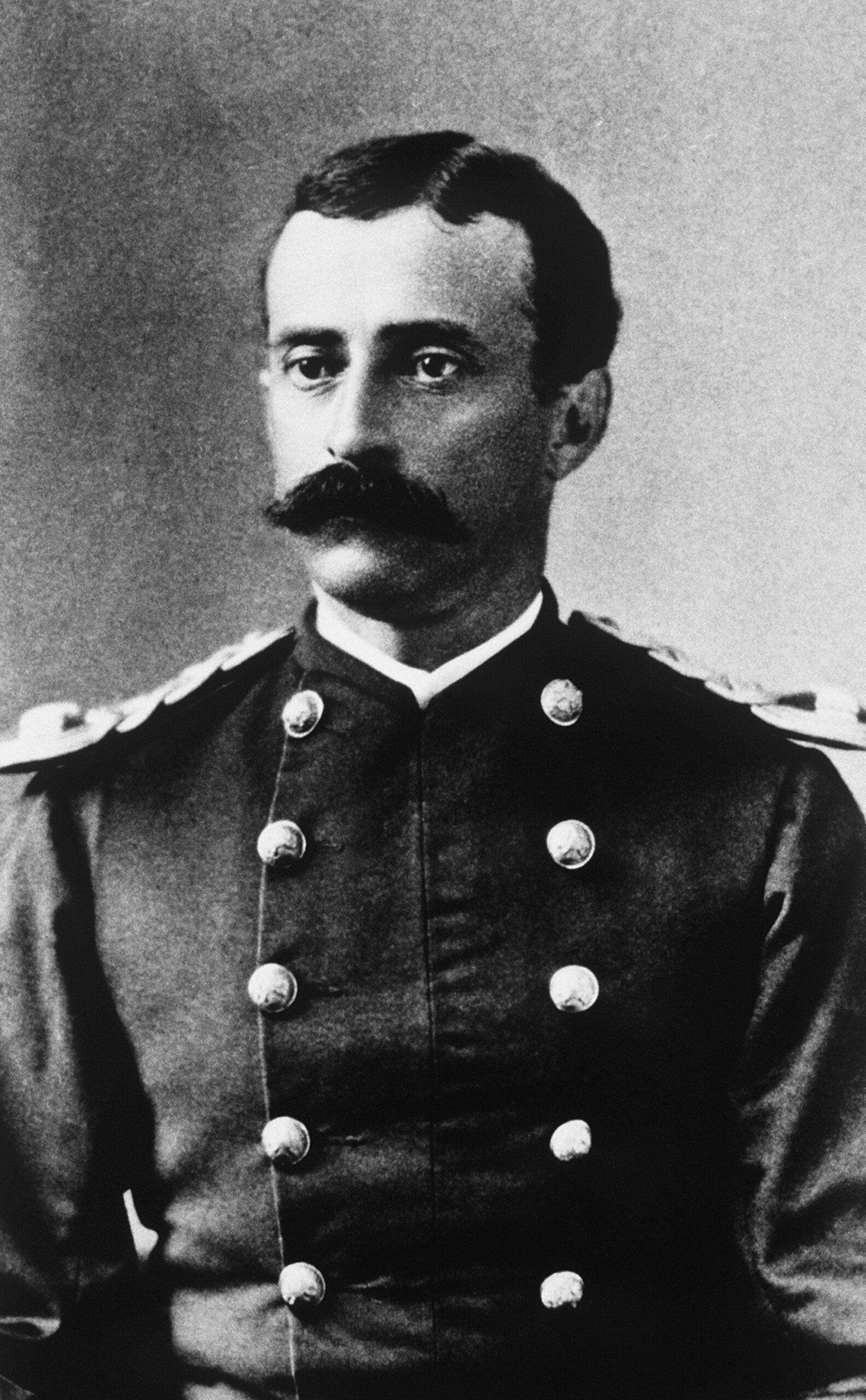 Benjamin Gifford