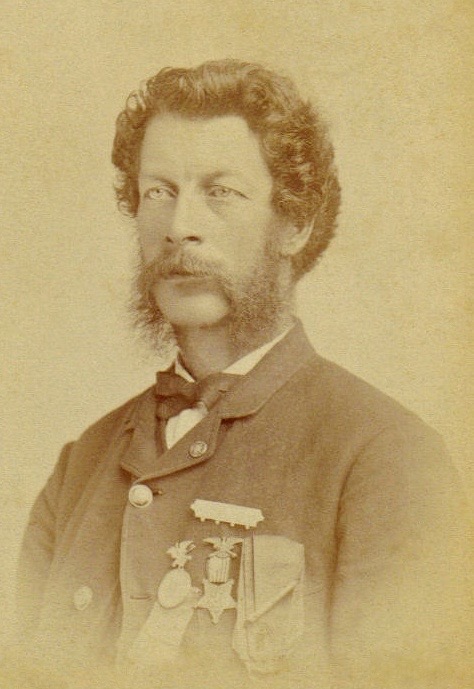George Green