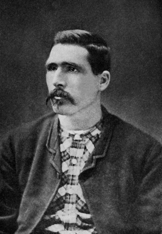 William Halford