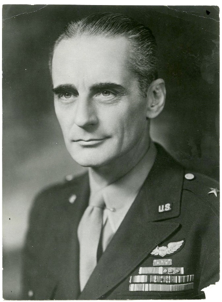 Pierpont Hamilton
