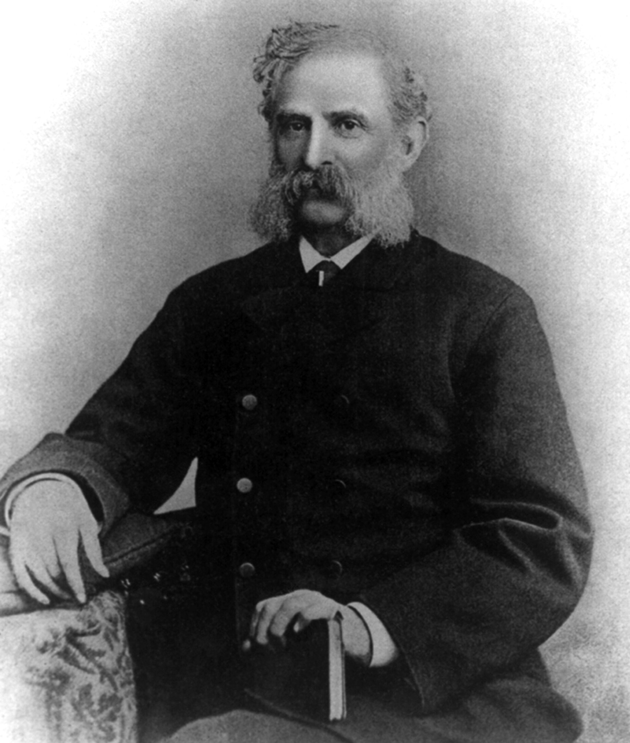 Bernard Harley