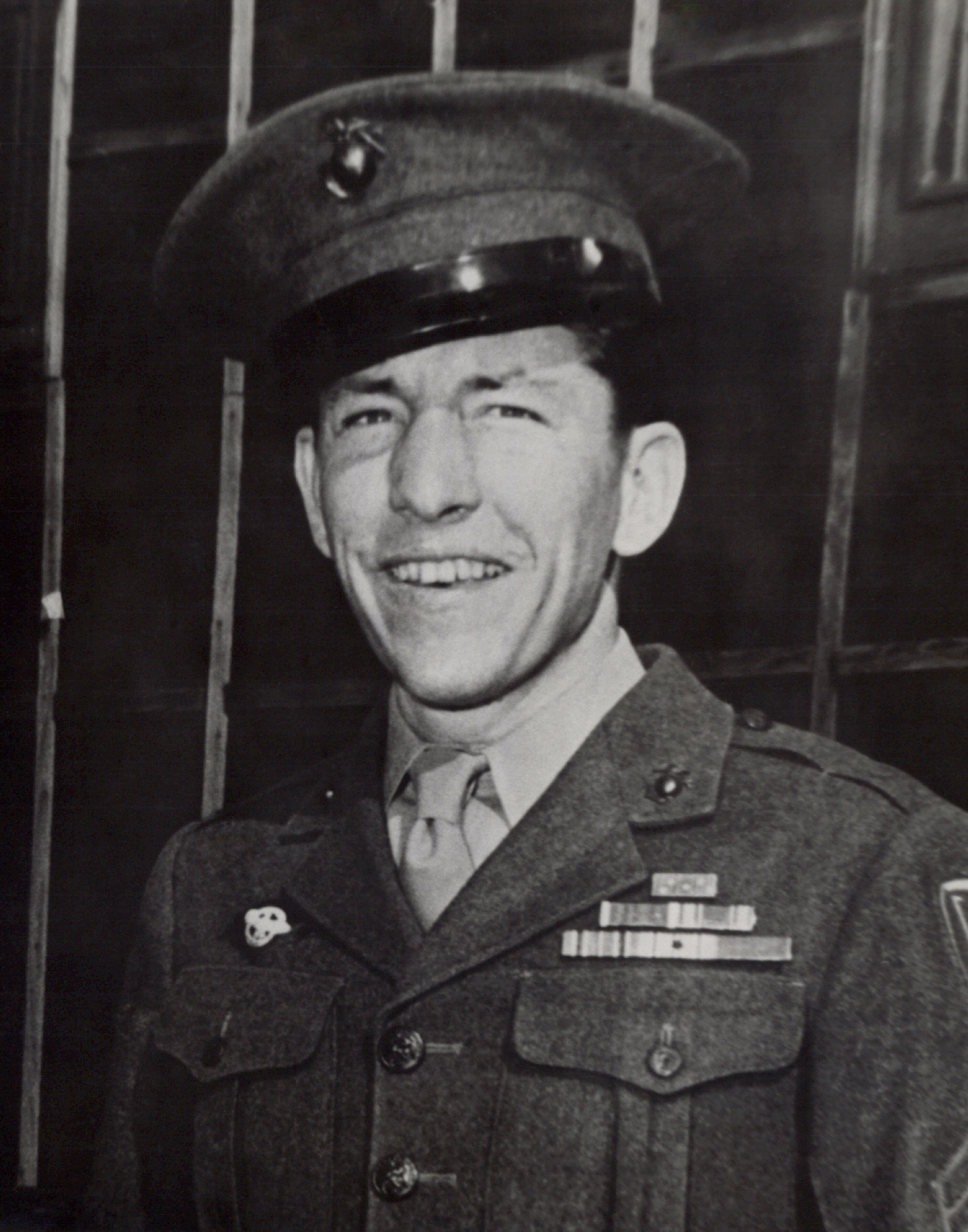 William Harrell
