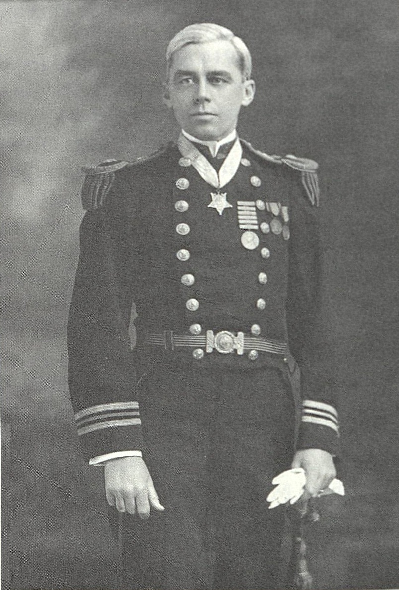 David Harrington