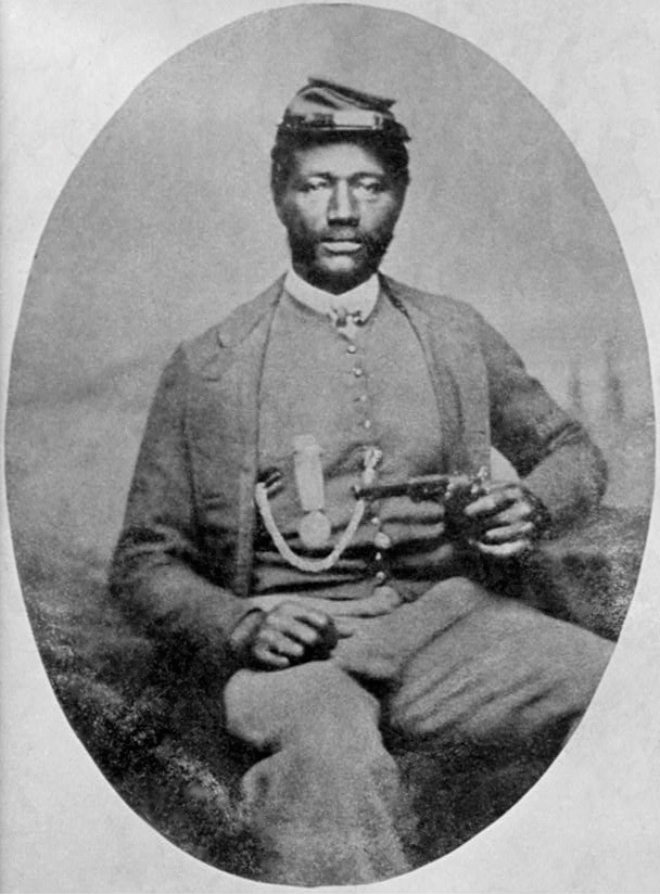 James Harris