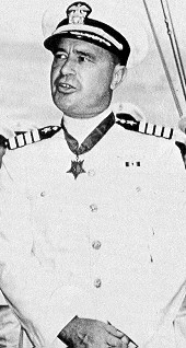 John Hayes