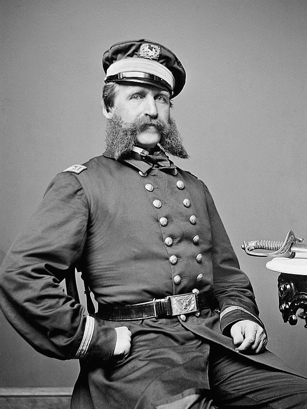 Thomas Hayes