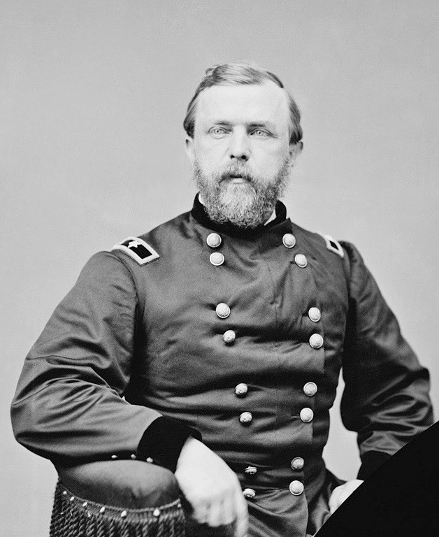 Henry Heller