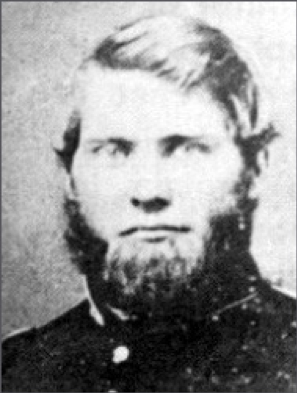 James Henry