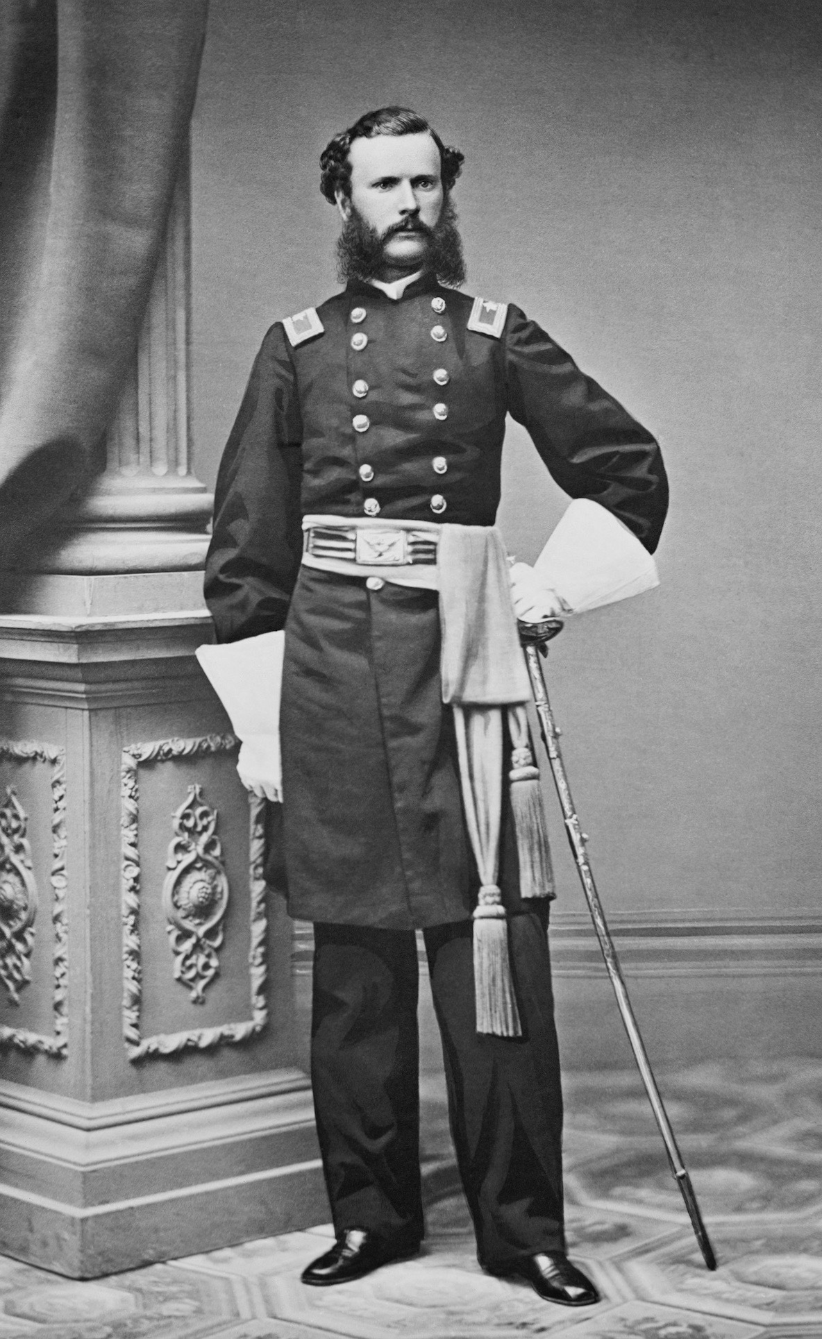 Francis Herron
