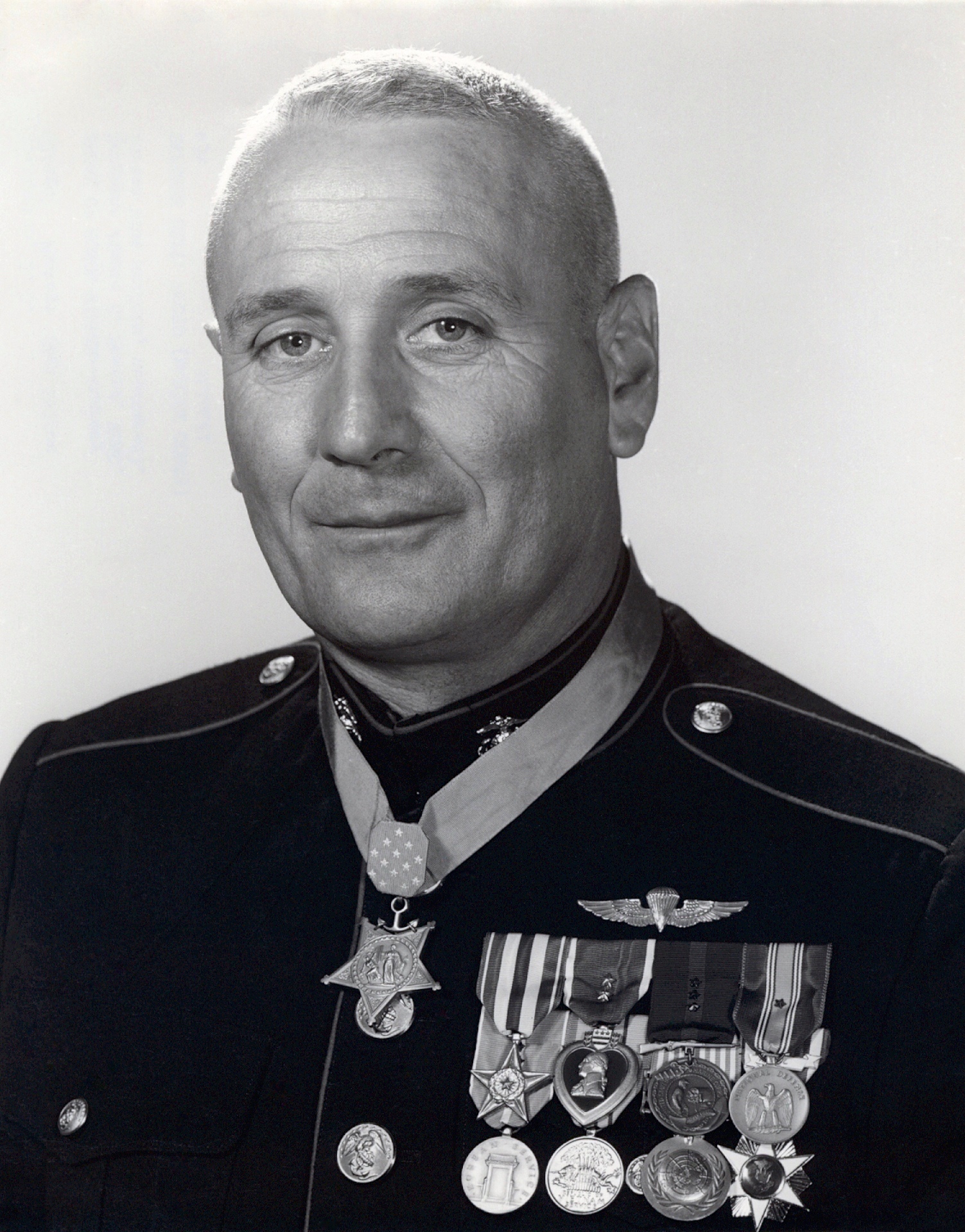 Hoyt Howard