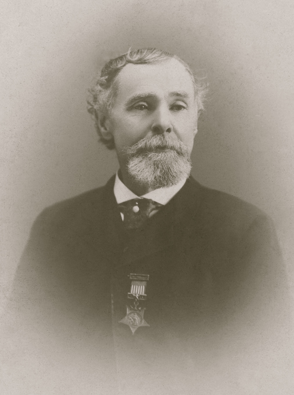Michael Huskey