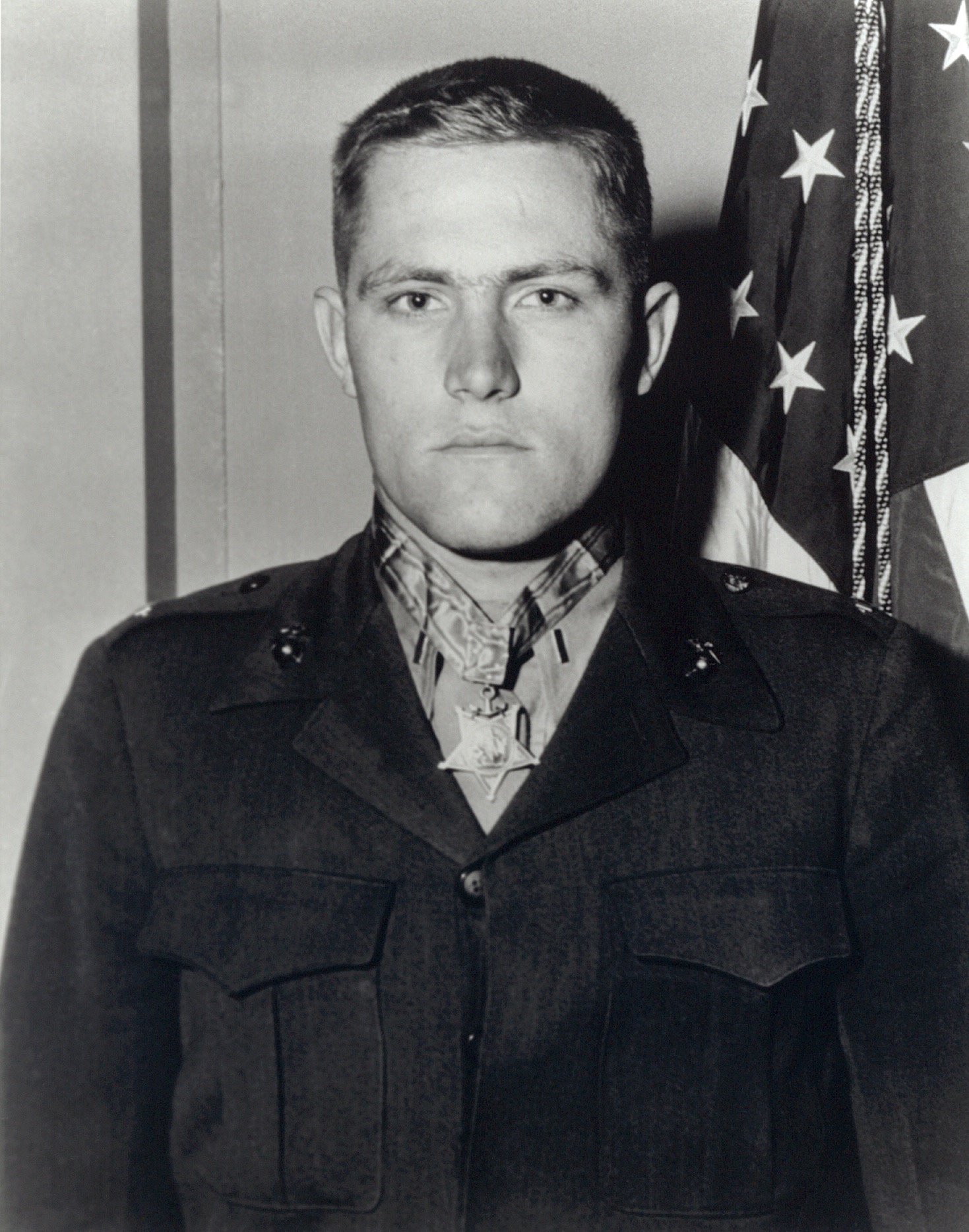 Bruce Jackson