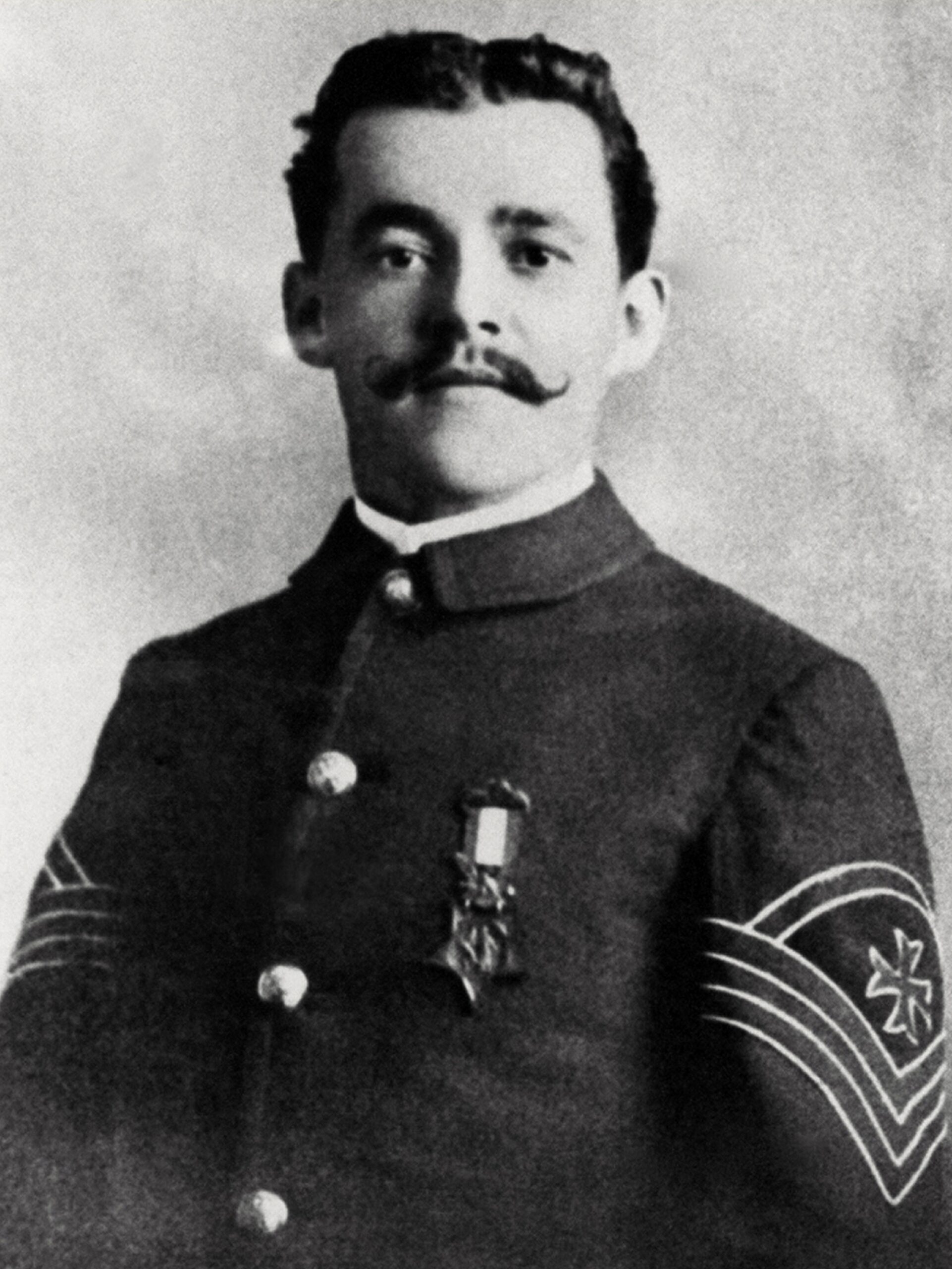 James Jackson