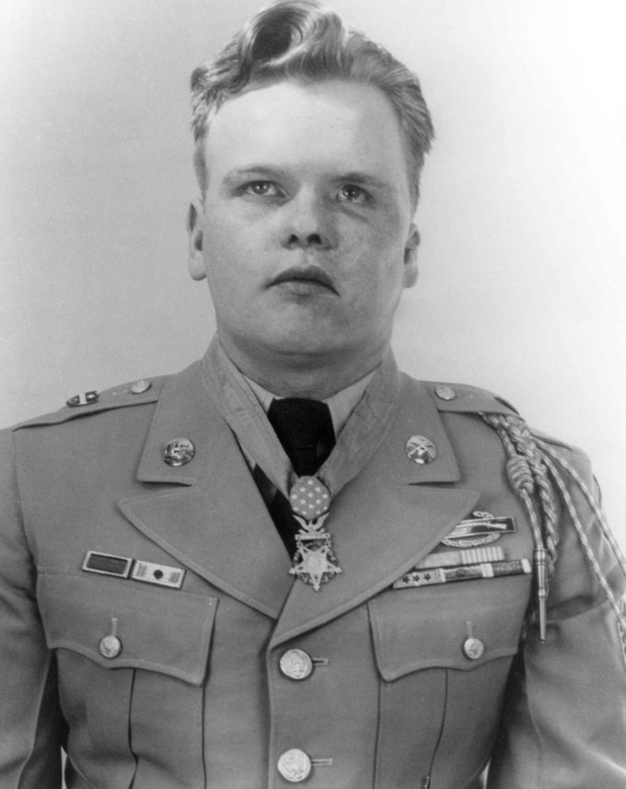 Frederick Jarvis