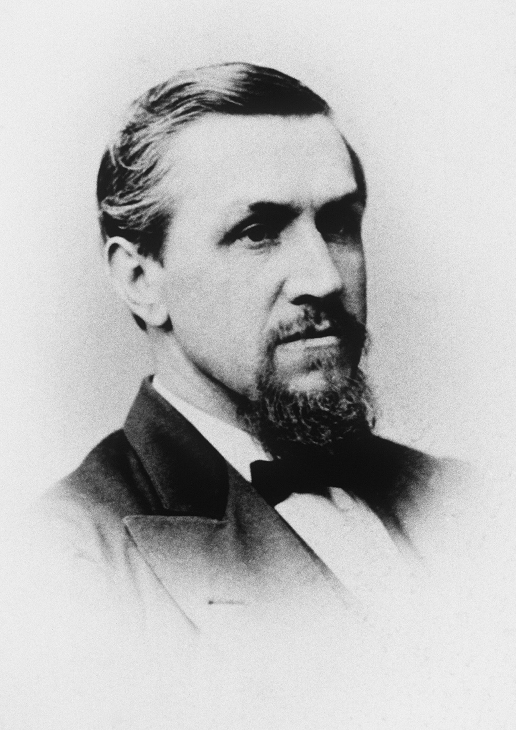 Bernhard Jetter