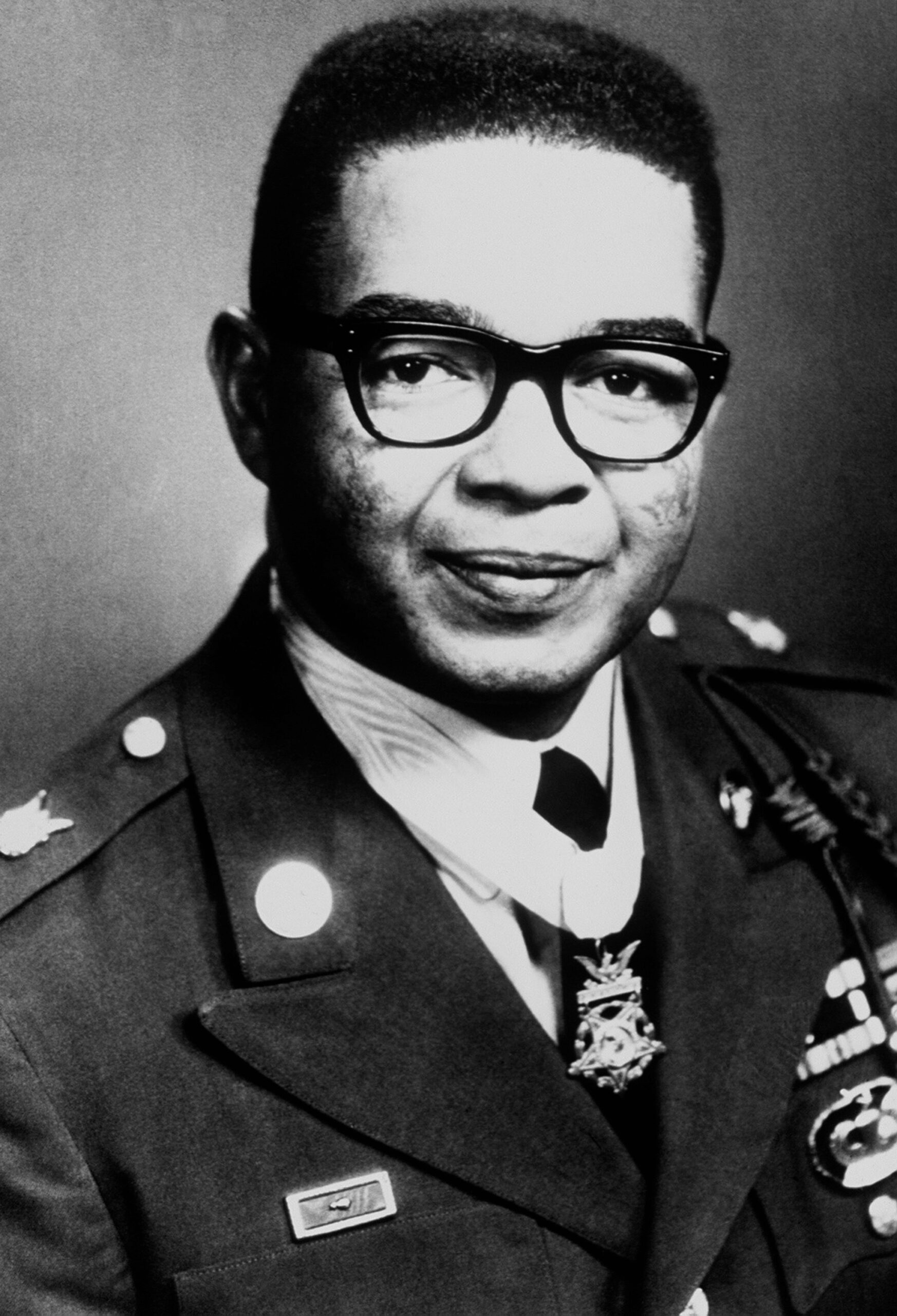 Lawrence Joel
