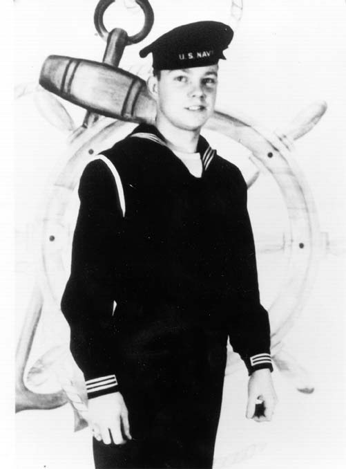 Hans Johnsen