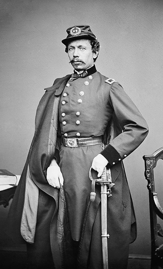 Andrew Johnson