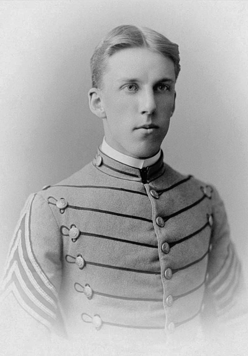 Peter Johnson