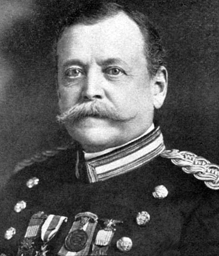 William Jones