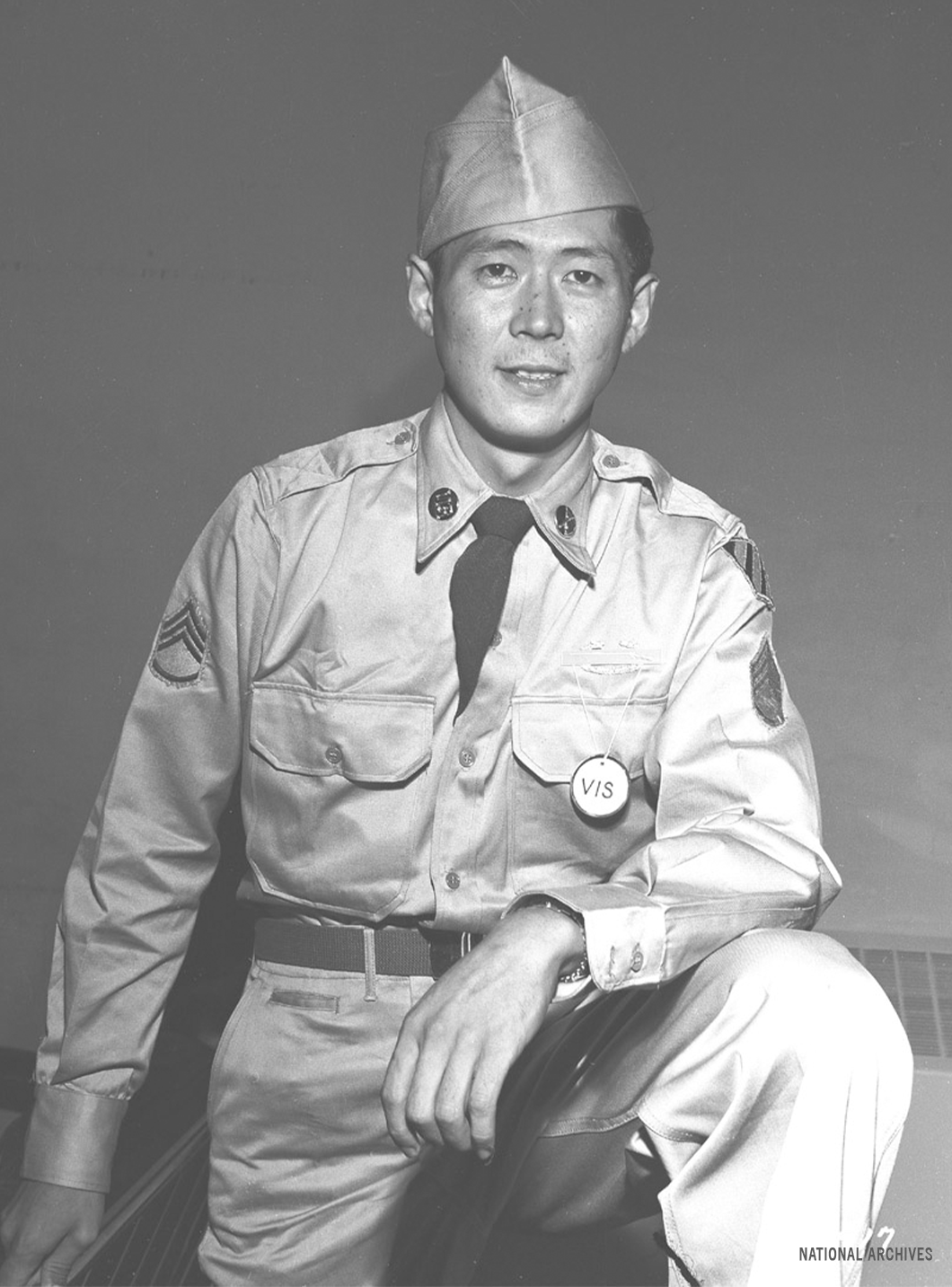Joseph Keene