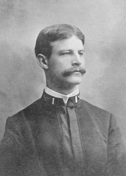 Francis Kelly