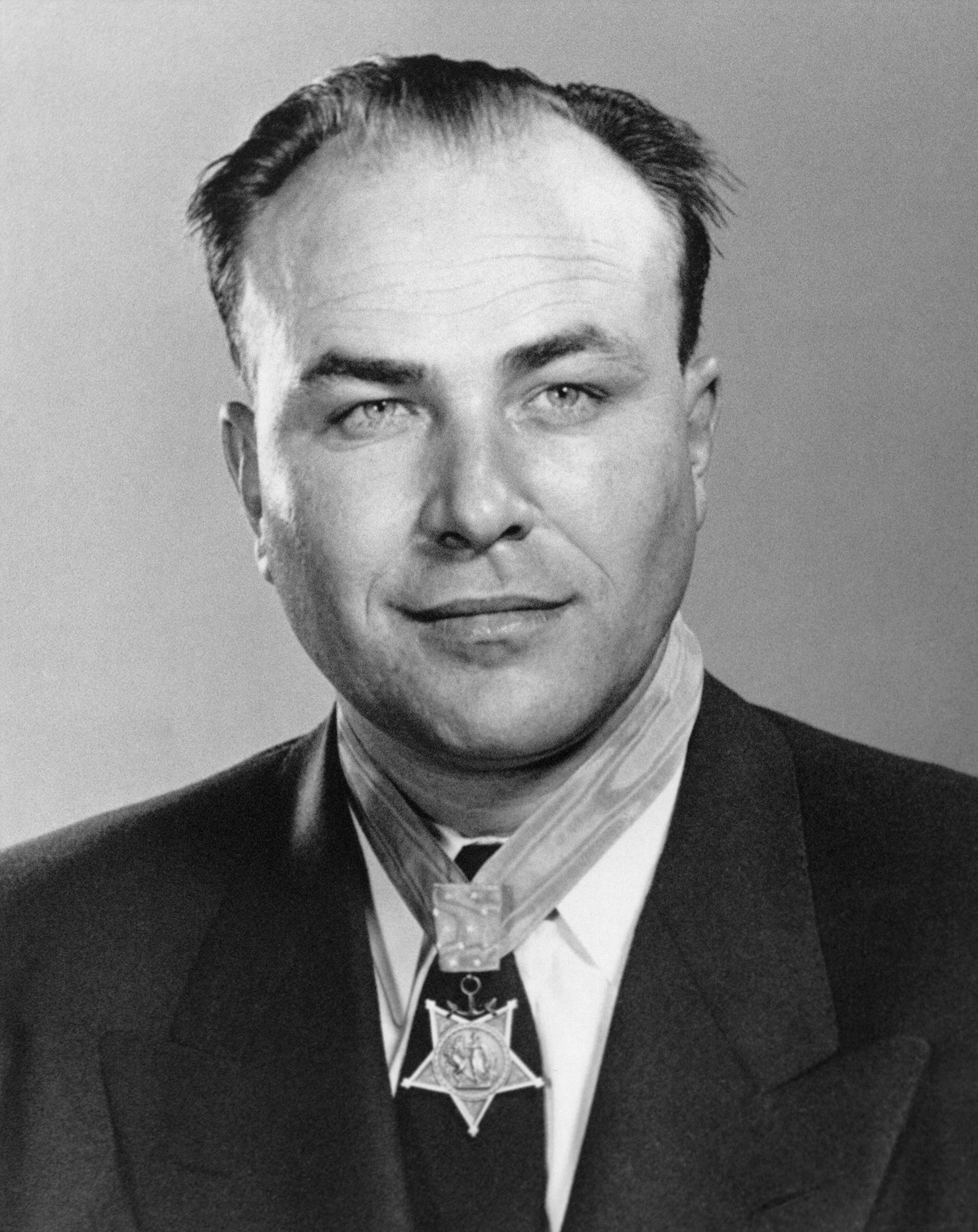Robert Kennemore