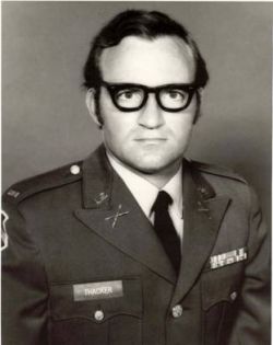 John Kinsey