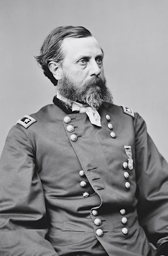 George Kretsinger