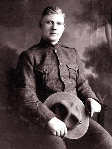 Joseph Leonard